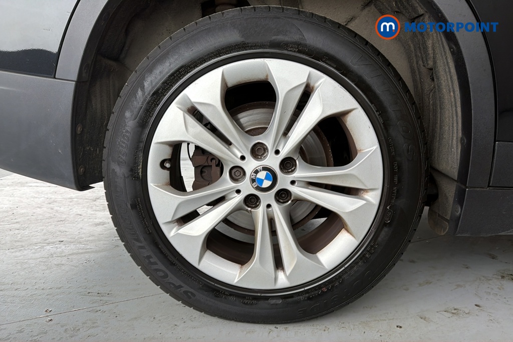 BMW X1 SE Manual Petrol SUV - Stock Number (1684484) - 46th supplementary image