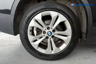 BMW X1 SE Manual Petrol SUV - Stock Number (1684484) - 46th supplementary image