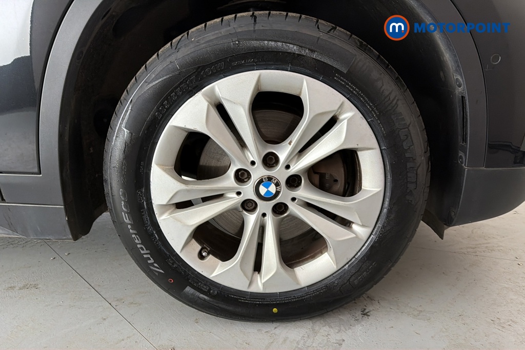 BMW X1 SE Manual Petrol SUV - Stock Number (1684484) - 47th supplementary image