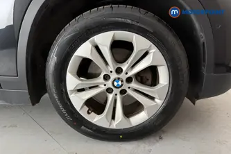 BMW X1 SE Manual Petrol SUV - Stock Number (1684484) - 47th supplementary image