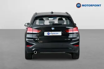 BMW X1 SE Manual Petrol SUV - Stock Number (1684484) - Rear bumper