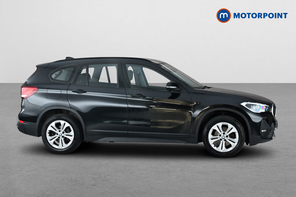 BMW X1 SE Manual Petrol SUV - Stock Number (1684484) - Passenger side