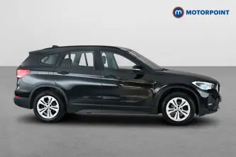 BMW X1 SE Manual Petrol SUV - Stock Number (1684484) - Passenger side