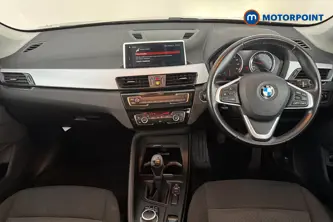 BMW X1 SE Manual Petrol SUV - Stock Number (1684484) - 1st supplementary image