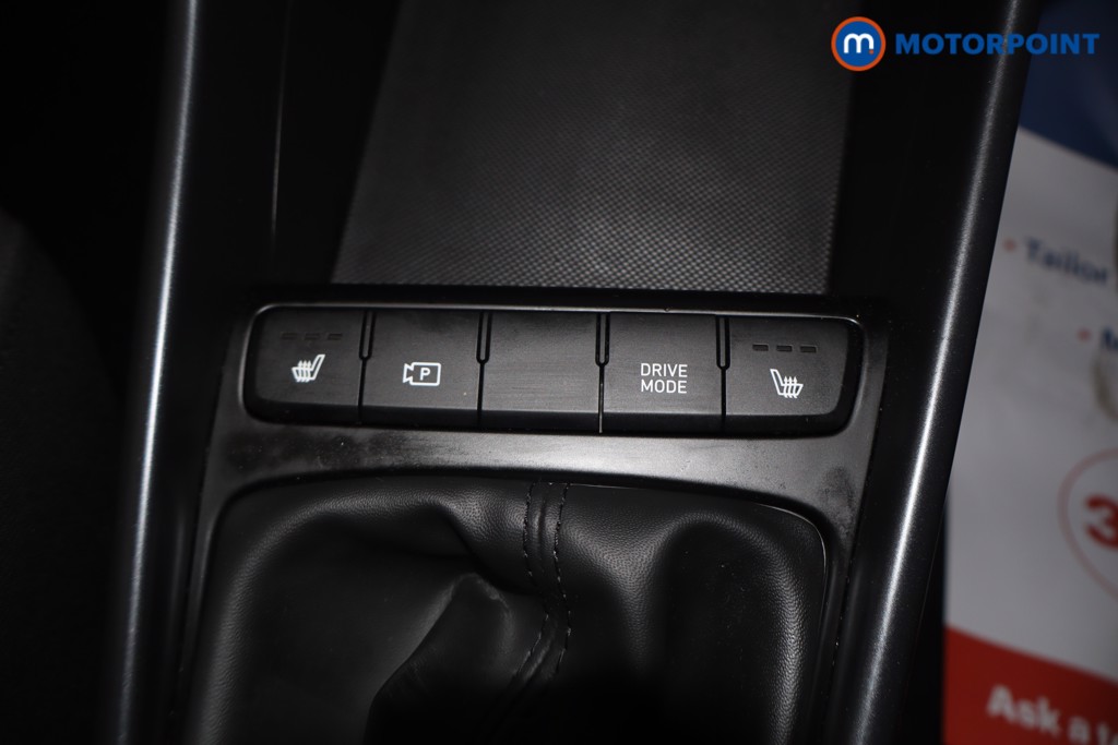Hyundai I20 Black Line Manual Petrol Hatchback - Stock Number (1684701) - 11th supplementary image