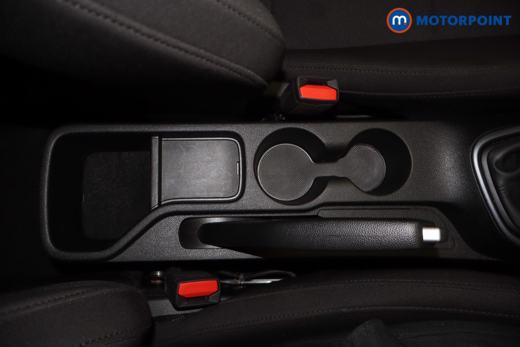 Hyundai I20 Black Line Manual Petrol Hatchback - Stock Number (1684701) - 13th supplementary image