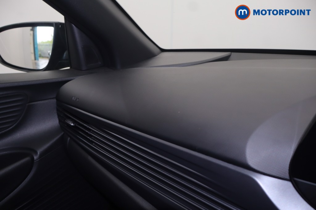 Hyundai I20 Black Line Manual Petrol Hatchback - Stock Number (1684701) - 14th supplementary image
