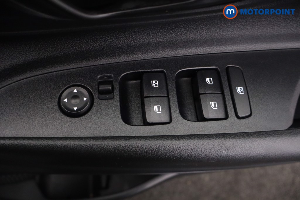 Hyundai I20 Black Line Manual Petrol Hatchback - Stock Number (1684701) - 25th supplementary image