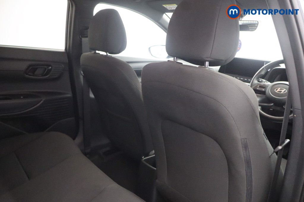 Hyundai I20 Black Line Manual Petrol Hatchback - Stock Number (1684701) - 28th supplementary image