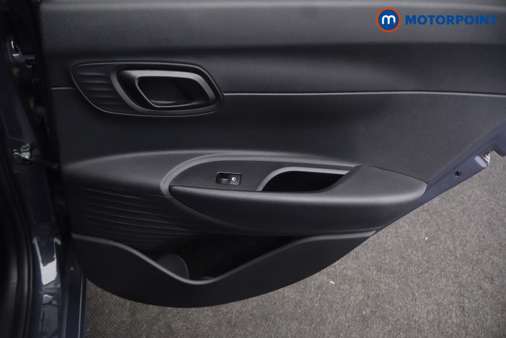 Hyundai I20 Black Line Manual Petrol Hatchback - Stock Number (1684701) - 30th supplementary image