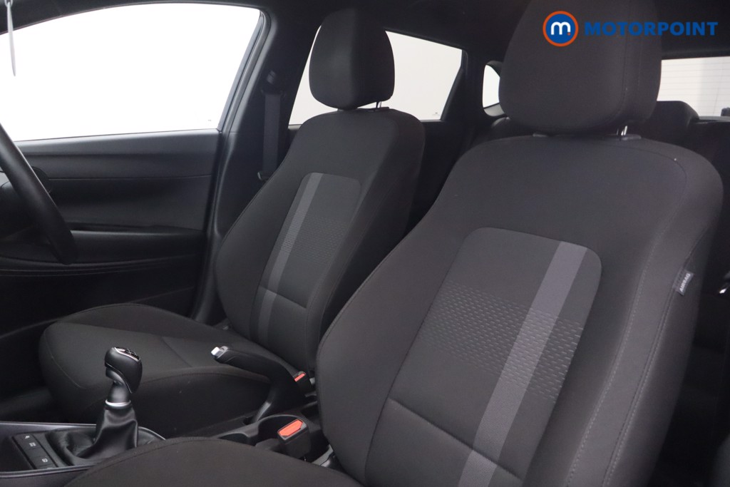 Hyundai I20 Black Line Manual Petrol Hatchback - Stock Number (1684701) - 33rd supplementary image