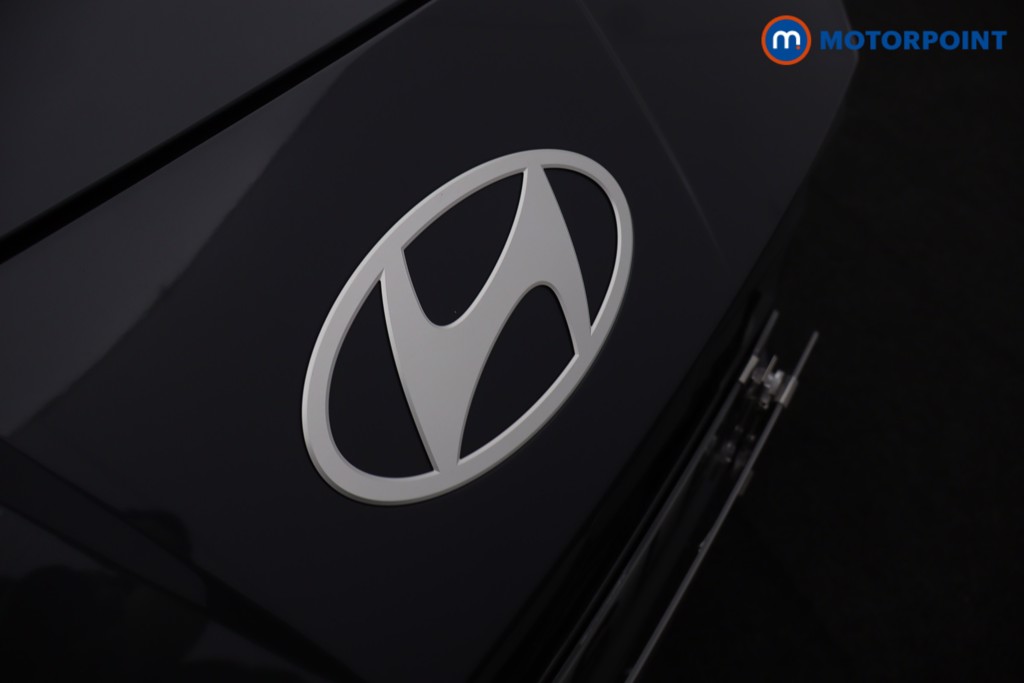 Hyundai I20 Black Line Manual Petrol Hatchback - Stock Number (1684701) - 41st supplementary image