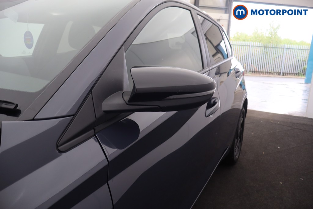 Hyundai I20 Black Line Manual Petrol Hatchback - Stock Number (1684701) - 44th supplementary image