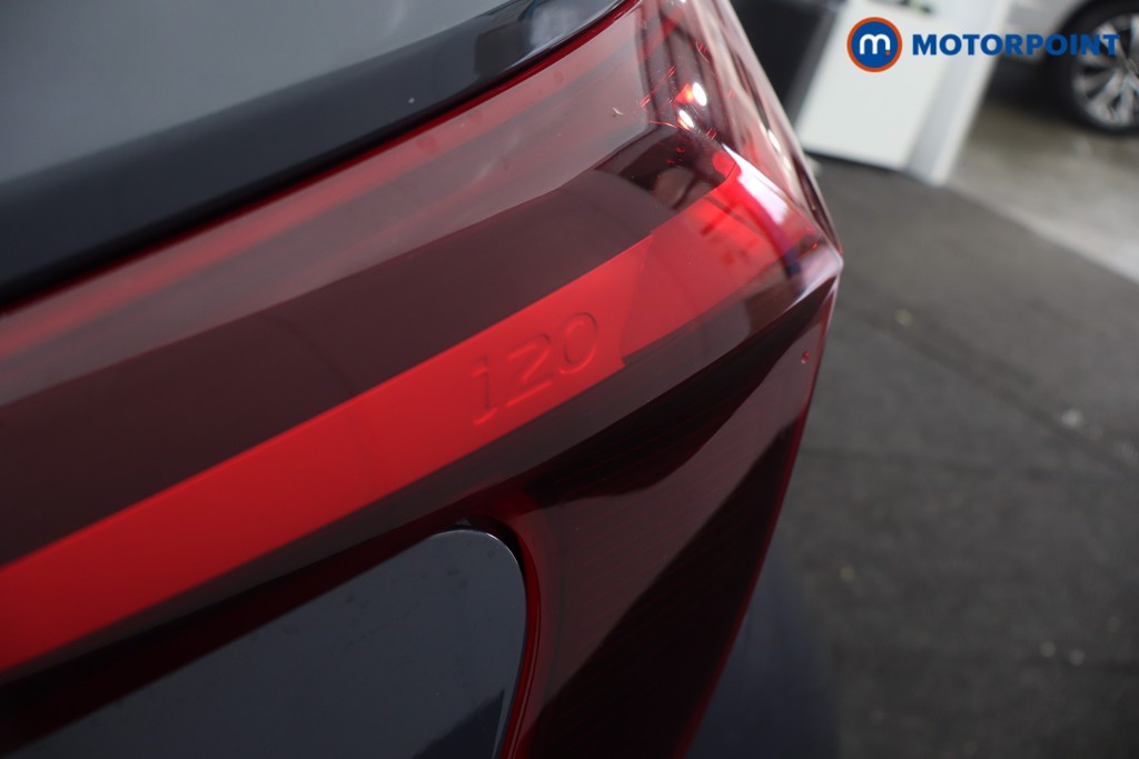 Hyundai I20 Black Line Manual Petrol Hatchback - Stock Number (1684701) - 45th supplementary image