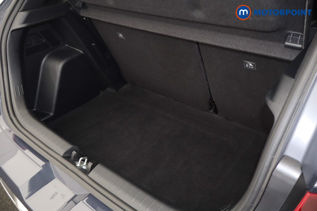 Hyundai I20 Black Line Manual Petrol Hatchback - Stock Number (1684701) - 54th supplementary image