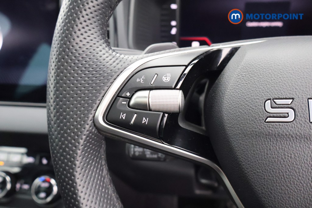 Skoda Karoq Sportline Edition Automatic Petrol SUV - Stock Number (1684829) - 2nd supplementary image