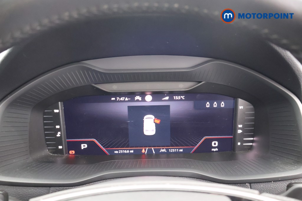Skoda Karoq Sportline Edition Automatic Petrol SUV - Stock Number (1684829) - 4th supplementary image