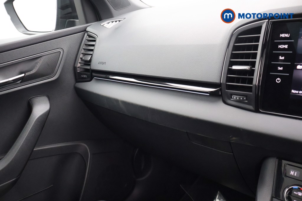 Skoda Karoq Sportline Edition Automatic Petrol SUV - Stock Number (1684829) - 13th supplementary image
