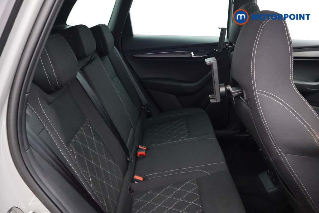 Skoda Karoq Sportline Edition Automatic Petrol SUV - Stock Number (1684829) - 22nd supplementary image