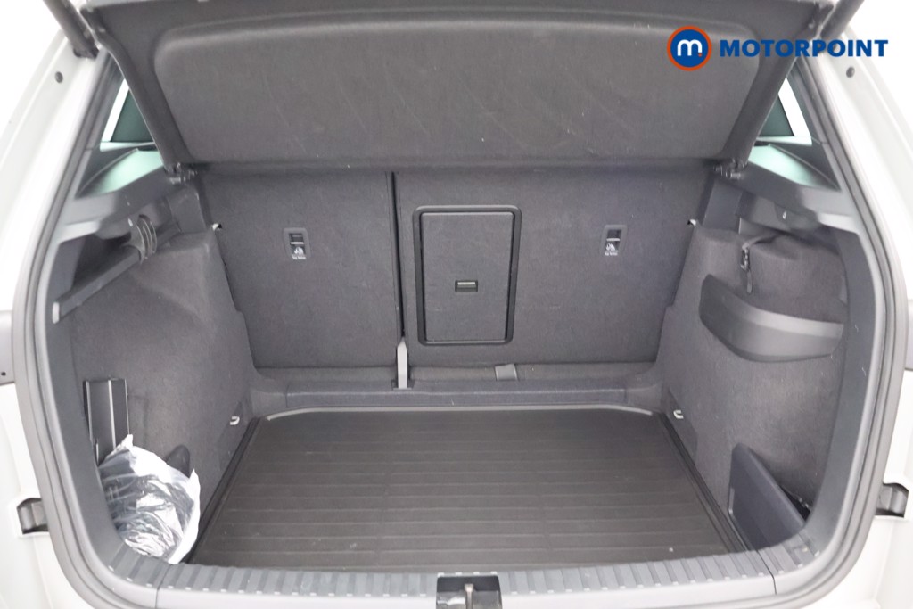 Skoda Karoq Sportline Edition Automatic Petrol SUV - Stock Number (1684829) - 27th supplementary image