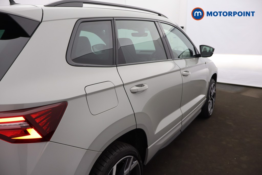 Skoda Karoq Sportline Edition Automatic Petrol SUV - Stock Number (1684829) - 29th supplementary image