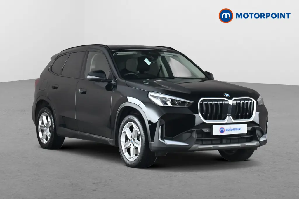 2026 BMW X1