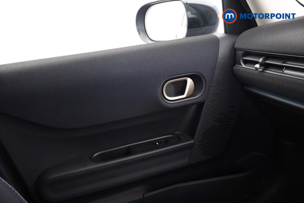 Mini Cooper C Classic Automatic Petrol Hatchback - Stock Number (1685447) - 8th supplementary image