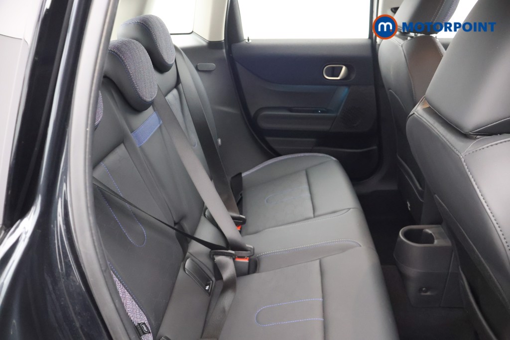 Mini Cooper C Classic Automatic Petrol Hatchback - Stock Number (1685447) - 13th supplementary image