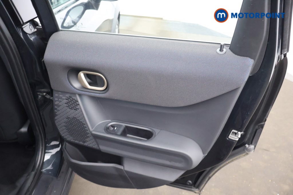 Mini Cooper C Classic Automatic Petrol Hatchback - Stock Number (1685447) - 15th supplementary image