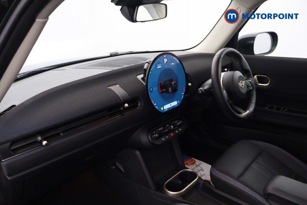 Mini Cooper C Classic Automatic Petrol Hatchback - Stock Number (1685447) - 16th supplementary image