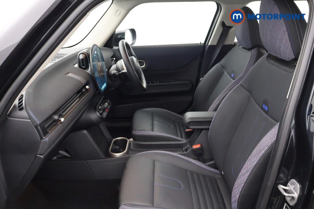 Mini Cooper C Classic Automatic Petrol Hatchback - Stock Number (1685447) - 17th supplementary image