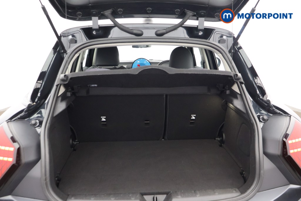 Mini Cooper C Classic Automatic Petrol Hatchback - Stock Number (1685447) - 18th supplementary image