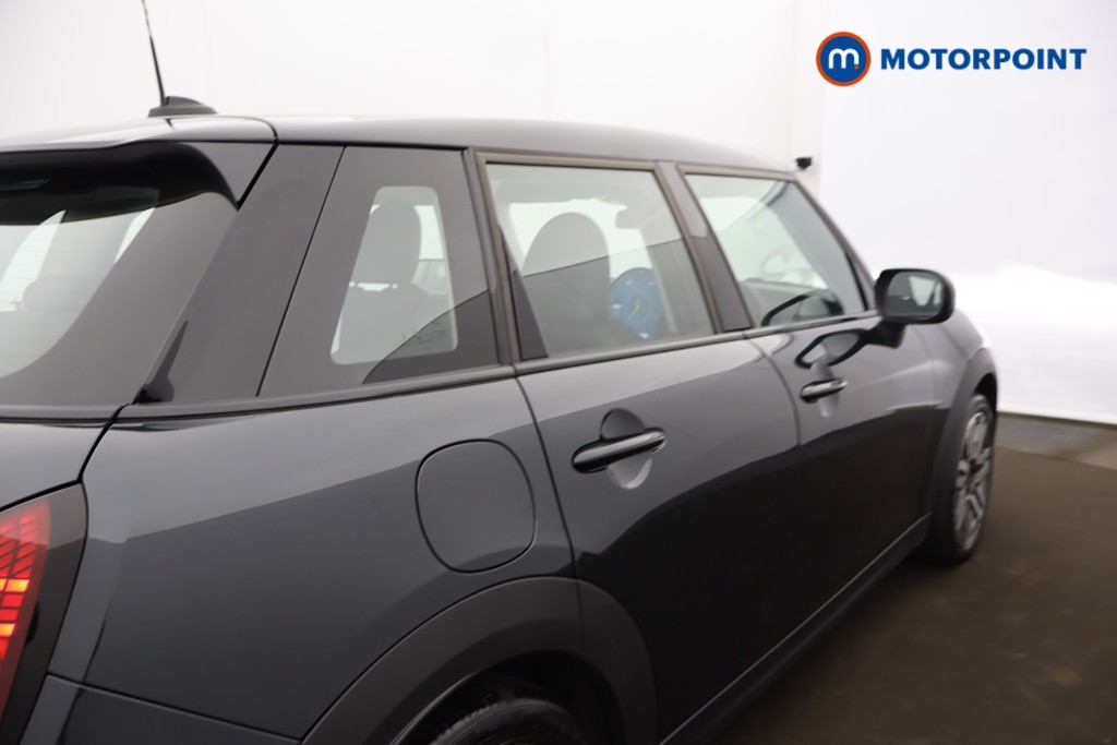 Mini Cooper C Classic Automatic Petrol Hatchback - Stock Number (1685447) - 20th supplementary image