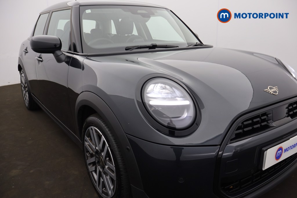 Mini Cooper C Classic Automatic Petrol Hatchback - Stock Number (1685447) - 24th supplementary image