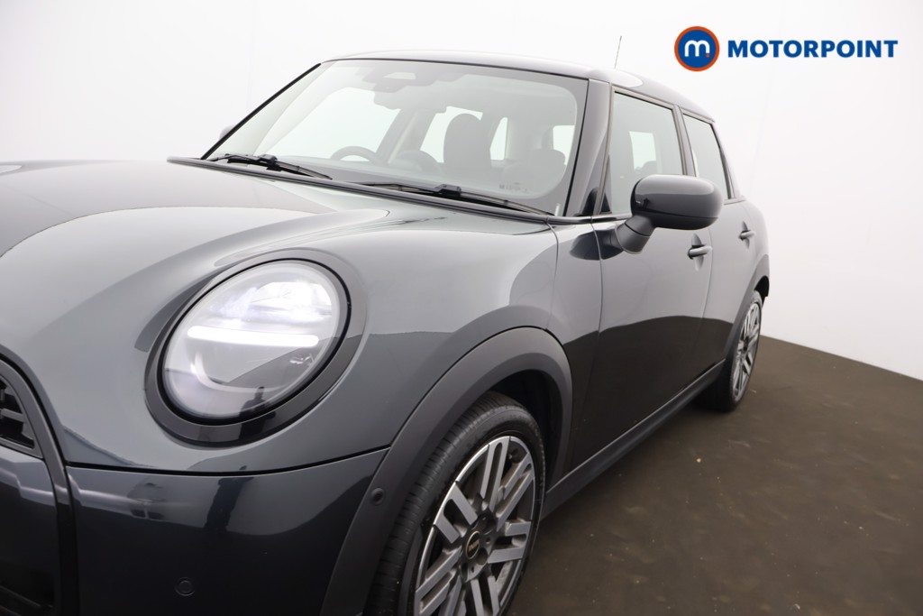 Mini Cooper C Classic Automatic Petrol Hatchback - Stock Number (1685447) - 26th supplementary image
