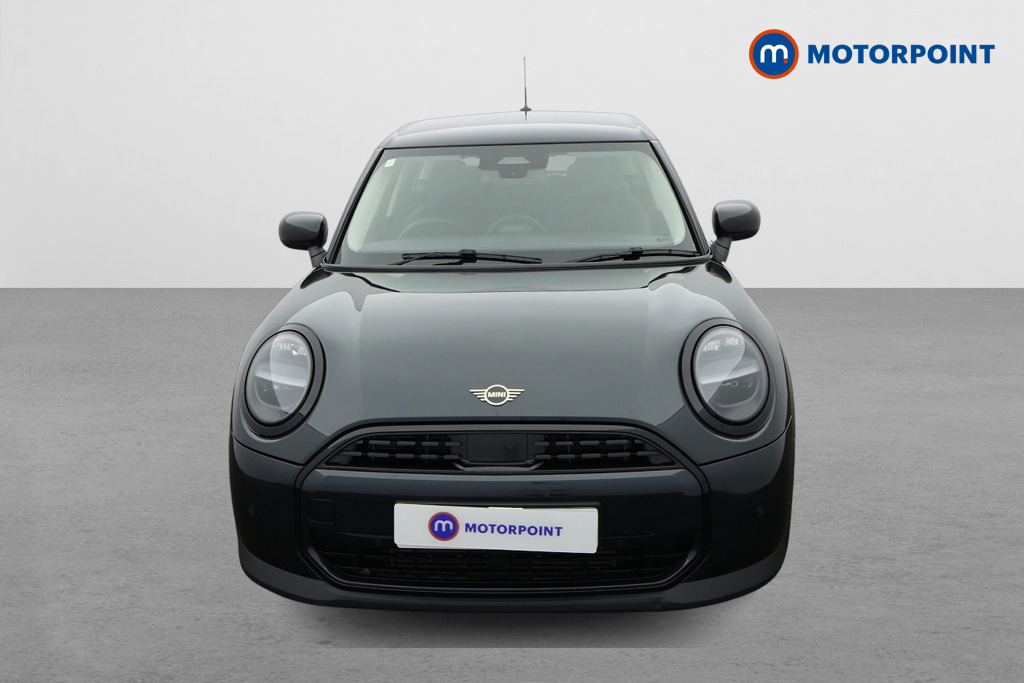 Mini Cooper C Classic Automatic Petrol Hatchback - Stock Number (1685447) - Front bumper