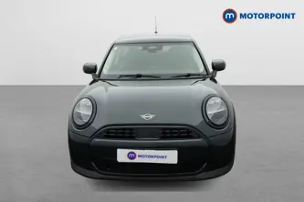Mini Cooper C Classic Automatic Petrol Hatchback - Stock Number (1685447) - Front bumper