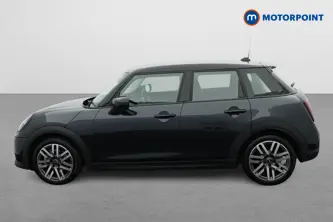 Mini Cooper C Classic Automatic Petrol Hatchback - Stock Number (1685447) - Passenger side