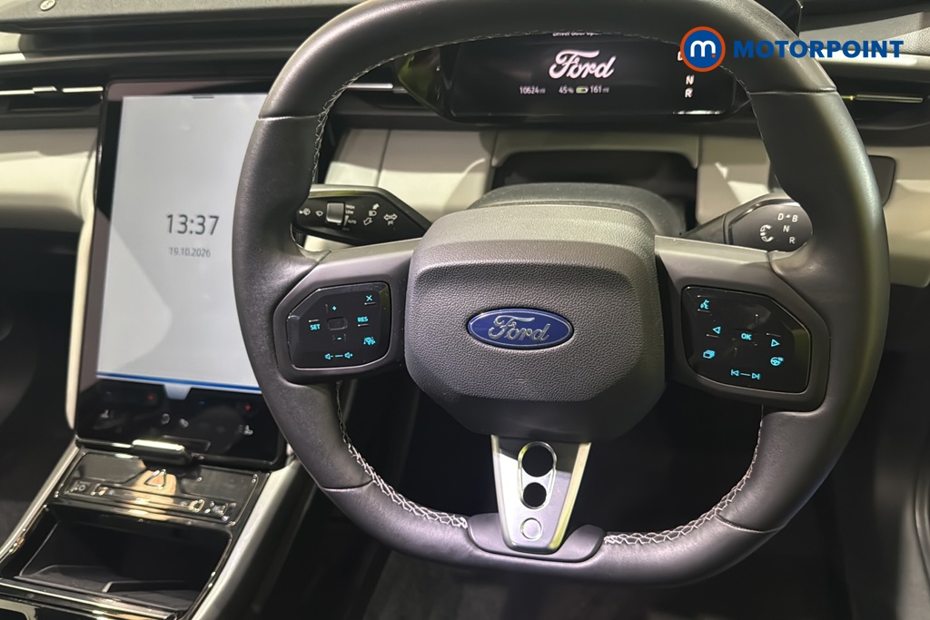 Ford Capri Select Automatic Electric SUV - Stock Number (1685479) - 2nd supplementary image