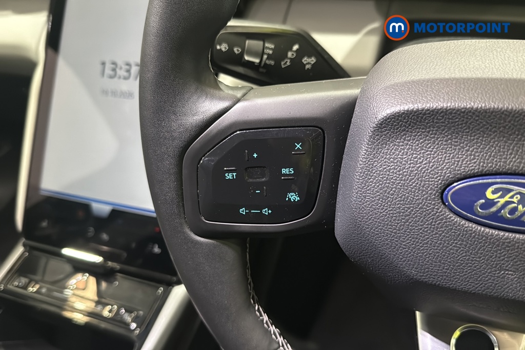 Ford Capri Select Automatic Electric SUV - Stock Number (1685479) - 4th supplementary image