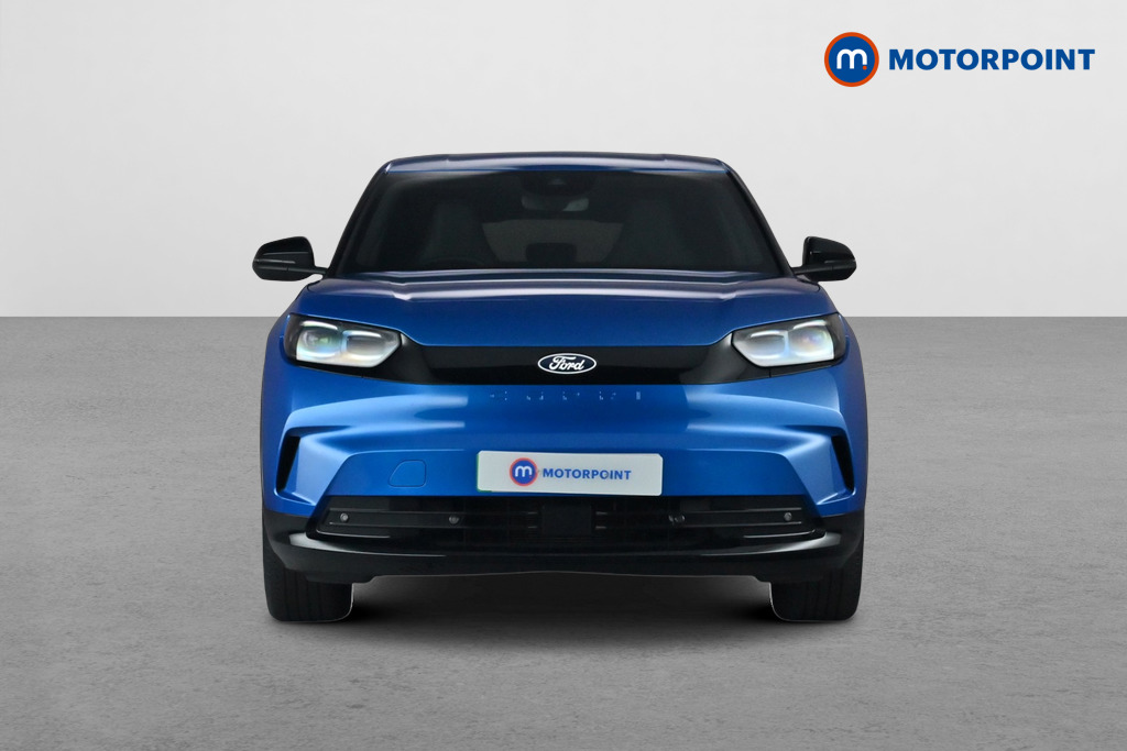 Ford Capri Select Automatic Electric SUV - Stock Number (1685479) - Front bumper