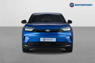 Ford Capri Select Automatic Electric SUV - Stock Number (1685479) - Front bumper