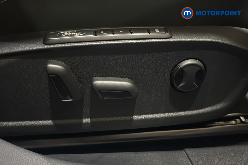 Ford Capri Select Automatic Electric SUV - Stock Number (1685479) - 23rd supplementary image