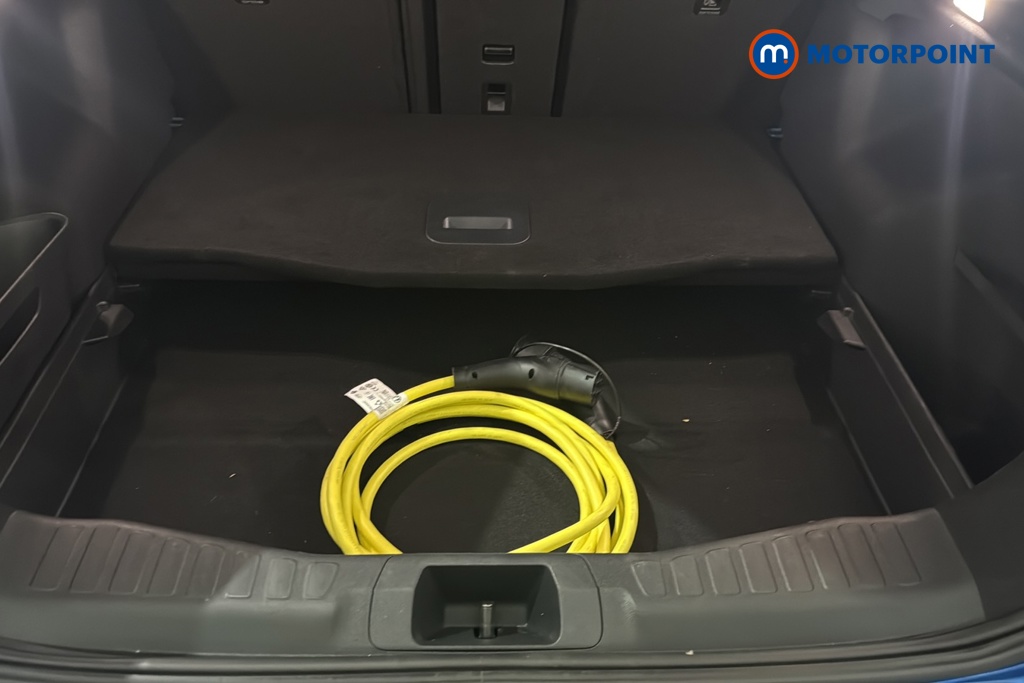 Ford Capri Select Automatic Electric SUV - Stock Number (1685479) - 34th supplementary image