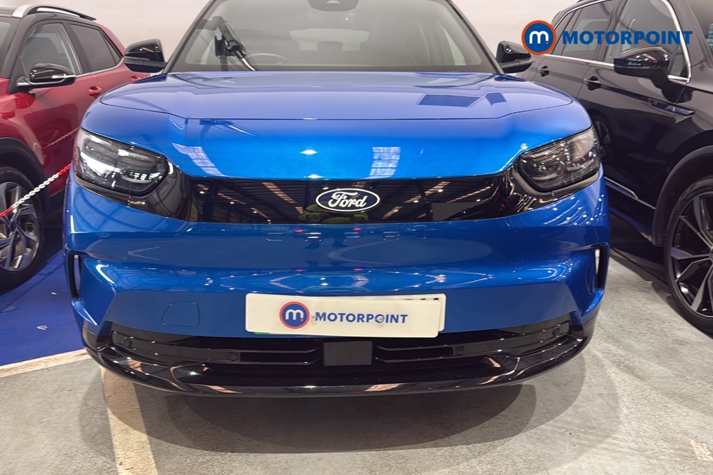 Ford Capri Select Automatic Electric SUV - Stock Number (1685479) - 43rd supplementary image