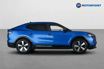 Ford Capri Select Automatic Electric SUV - Stock Number (1685479) - Passenger side