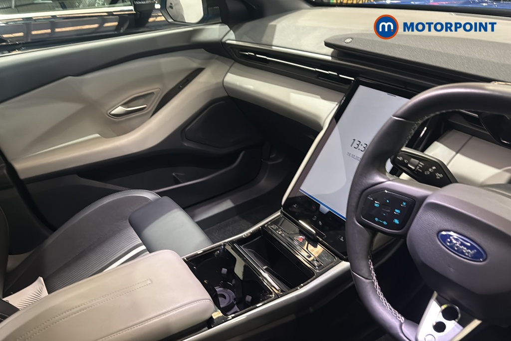 Ford Capri Select Automatic Electric SUV - Stock Number (1685479) - 1st supplementary image