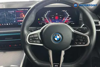 BMW I4 M Sport Automatic Electric Hatchback - Stock Number (1685537) - 2nd supplementary image