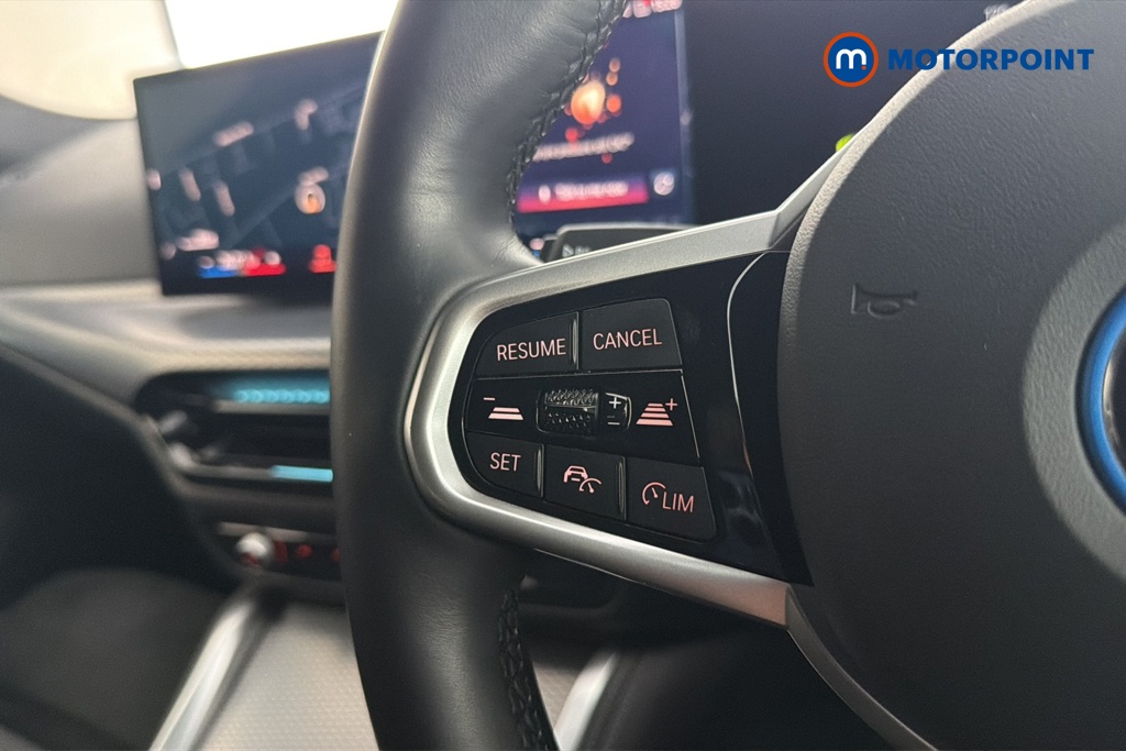 BMW I4 M Sport Automatic Electric Hatchback - Stock Number (1685537) - 4th supplementary image