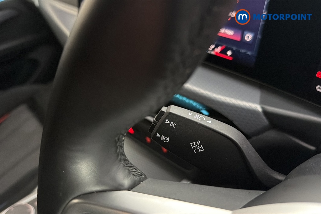 BMW I4 M Sport Automatic Electric Hatchback - Stock Number (1685537) - 5th supplementary image